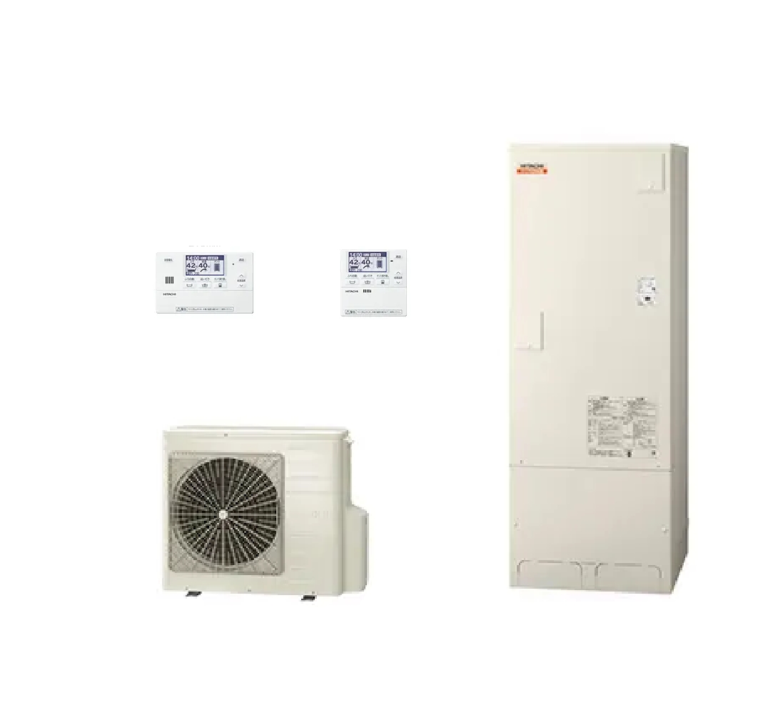 日立エコキュート部品 BHP-TAD372 007 キュウトウネツコウカンキ