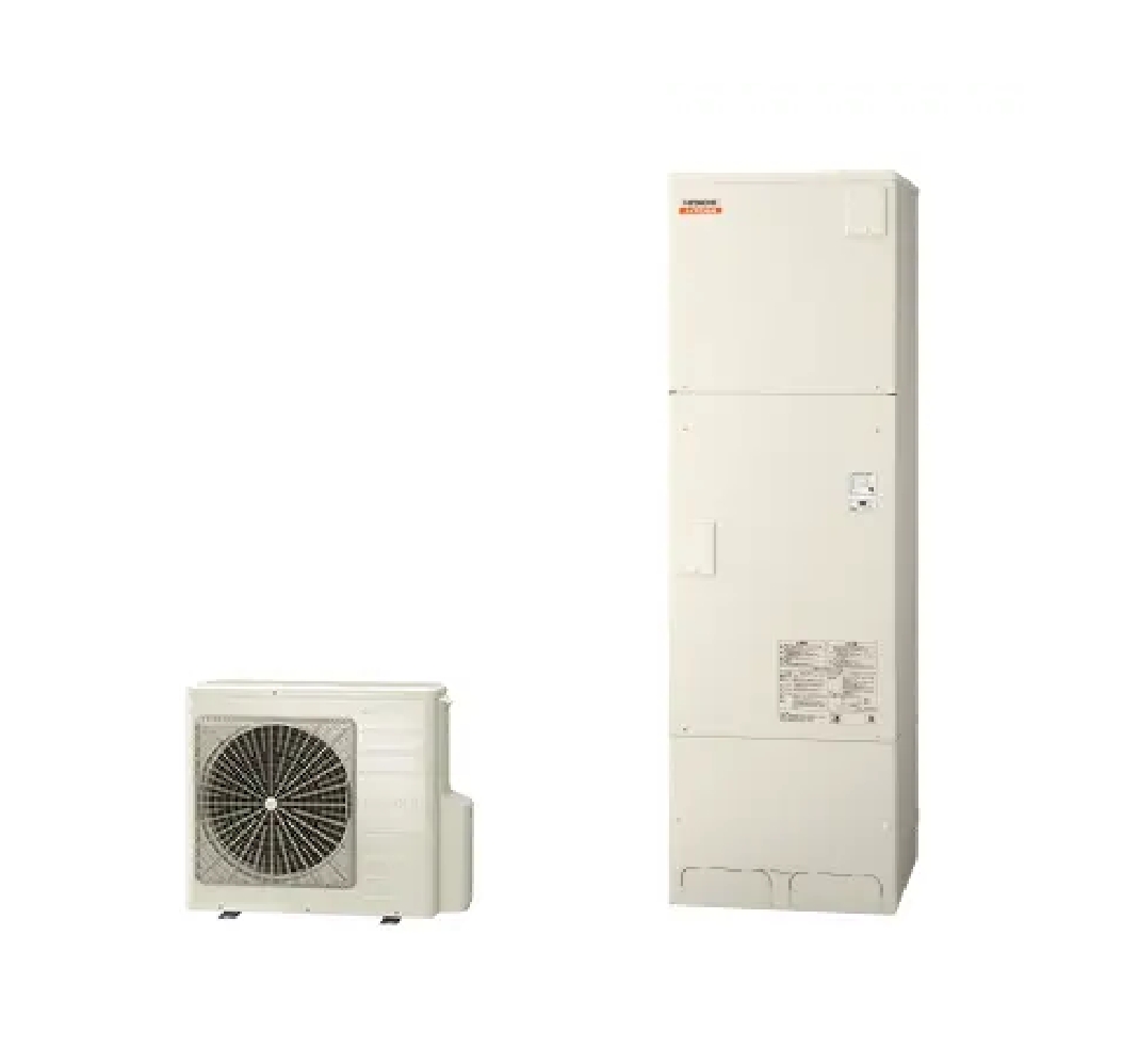 日立エコキュート【BHP-F46XD 水道直圧式】工事費込み価格