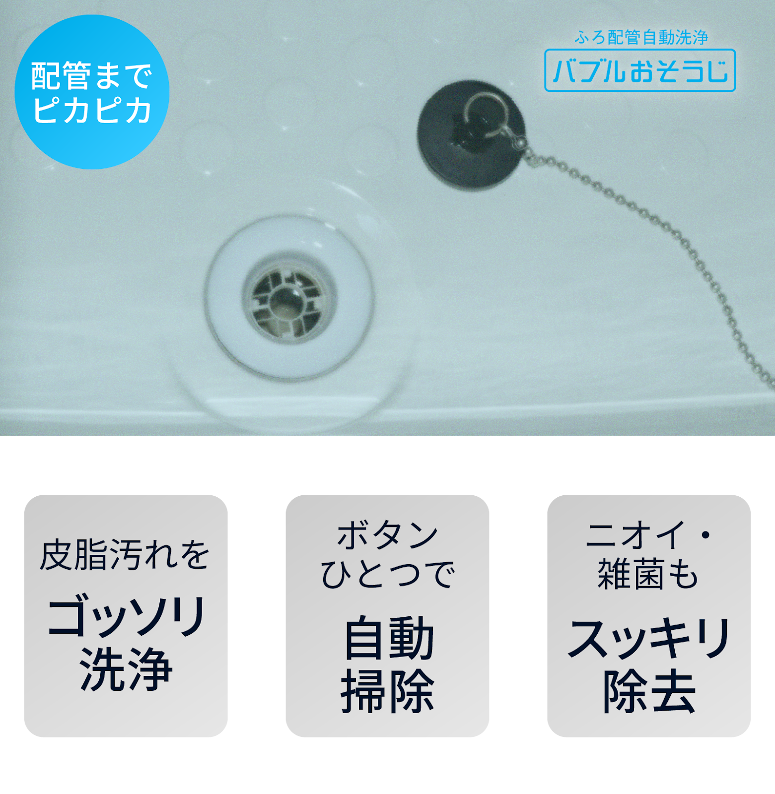グラフ。汗臭(酢酸)、機能なしで約0.7、キラリユキープで約0.06。92%抑制。足裏臭(イソ酪酸)、機能なしで約0.38、キラリユキープで約0.05。86%抑制。