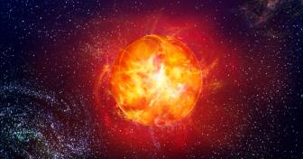 【代表松田の呟き】大規模停電の可能性もある「太陽フレア」とは？　エコキュートは未曽有の災害対策にも有用！