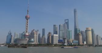 【代表松田の呟き】中国のゼロコロナ政策で上海がロックダウン　エコキュート業界への影響は？