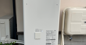 福島県須賀川市で補助金を利用してダイキン「EQX46XFV」を設置～床下からウルブロを交換～＜エコキュート交換工事例＞