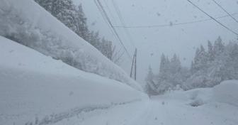 【東北・北陸・信越地方】豪雪地帯のエコキュート交換工事例まとめ