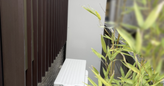 東京都足立区でパナソニック「HE-NS46KQS」に交換～狭小スペースに設置～＜エコキュート交換工事例＞