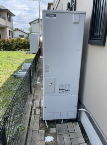 群馬県伊勢崎市 K様邸