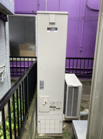 三菱電機 給湯機 SRT-HPT37W1 基板 エコキュート