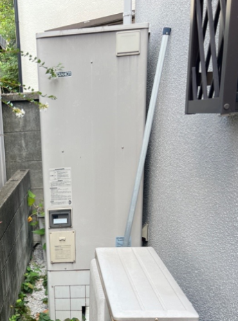 東京都三鷹市 O様邸