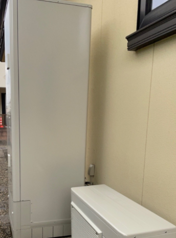 千葉県東金市 E様邸