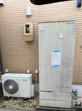 岐阜県美濃加茂市 H様邸