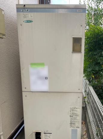 埼玉県入間郡 O様邸