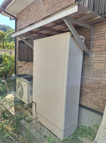 福岡県嘉麻市 H様邸