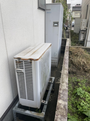 石川県金沢市 N様邸