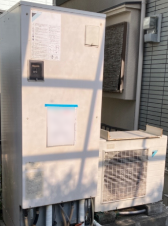 大阪府堺市 N様邸