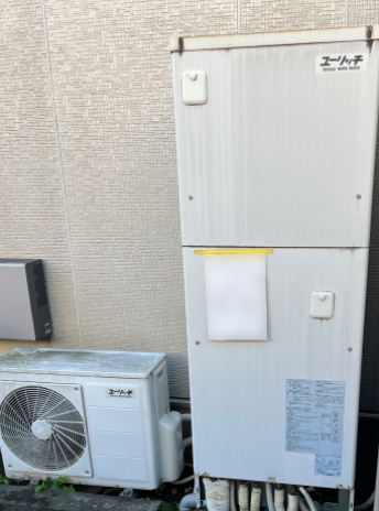 東京都東久留米市 O様邸