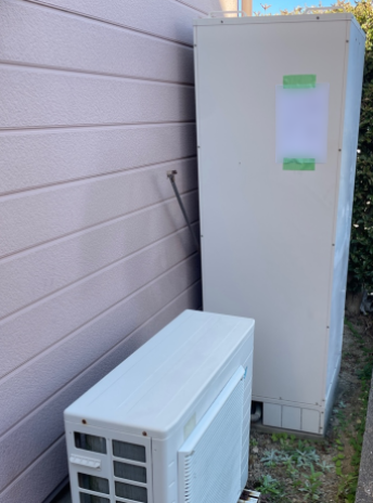福岡県糟屋郡 F様邸