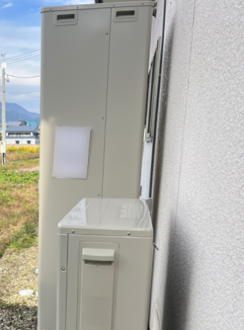 福島県南会津郡 A様邸