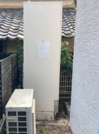 京都府京田辺市 I様邸