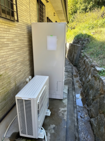 愛知県西尾市 K様邸