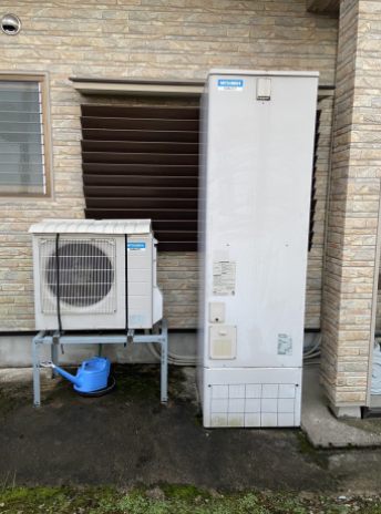 富山県南砺市 T様邸