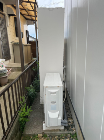 愛知県豊橋市 F様邸