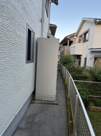 鹿児島県鹿児島市 T様邸