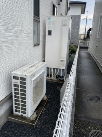 茨城県結城市 G様邸