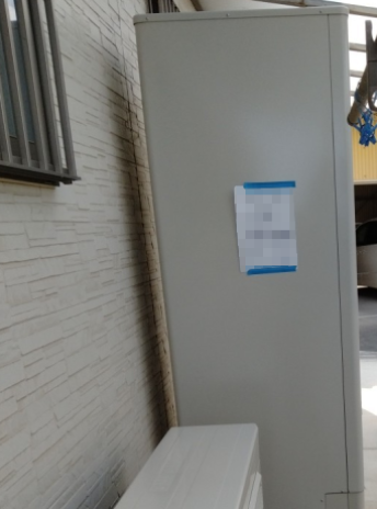 愛媛県西条市 K様邸