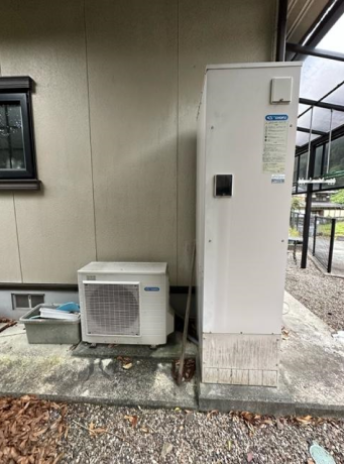 愛媛県喜多郡 W様邸