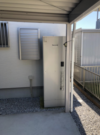 新潟県長岡市 H様邸