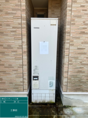 福井県鯖江市 K様邸