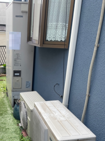 神奈川県横浜市 S様邸