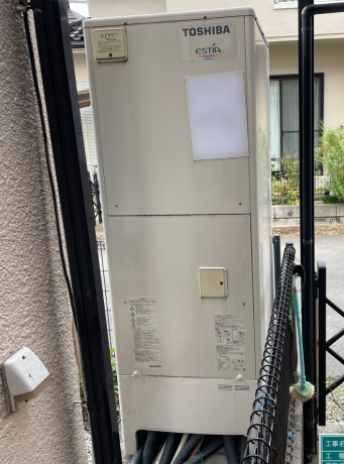 埼玉県所沢市 F様邸