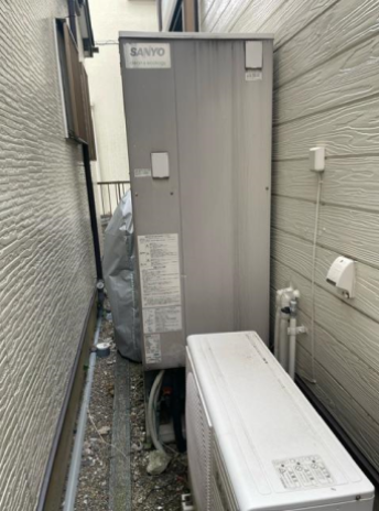埼玉県八潮市 C様邸