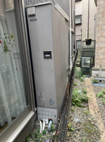 東京都江戸川区　K様邸