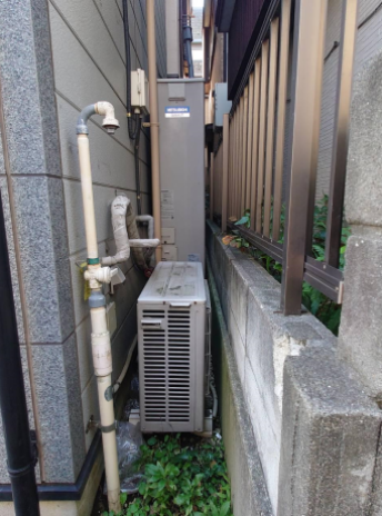 東京都江戸川区 O様邸
