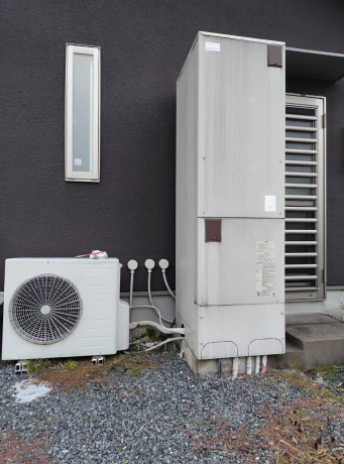 群馬県安中市 S様邸