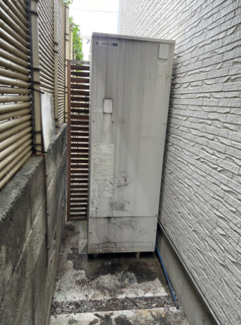 東京都杉並区　S様邸