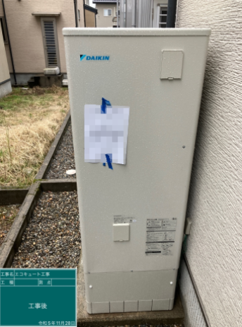 石川県野々市市 N様邸