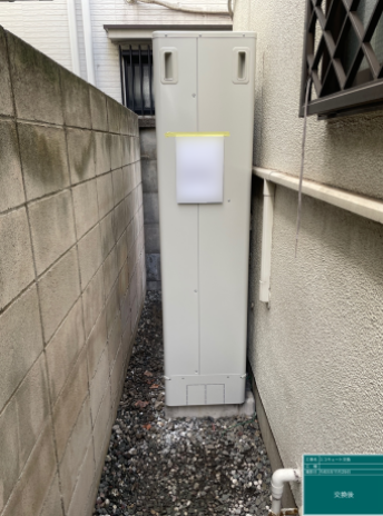 東京都大田区 W様邸