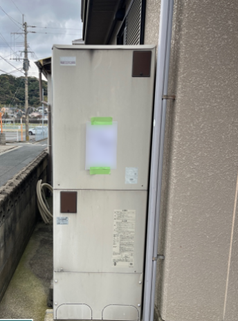 福岡県遠賀郡 H様邸