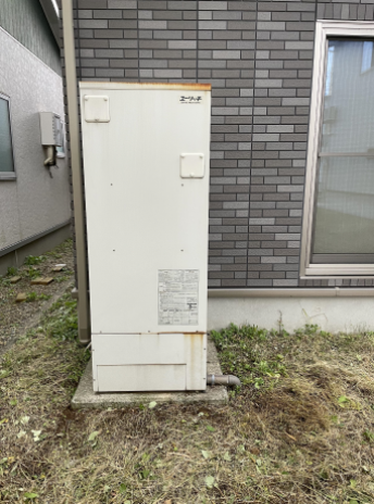 新潟県見附市 U様邸