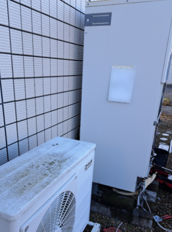 宮城県登米市 T様邸