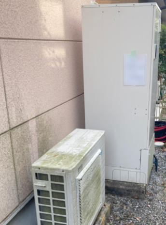 滋賀県湖南市 F様邸