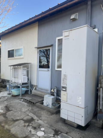 新潟県上越市 M様邸