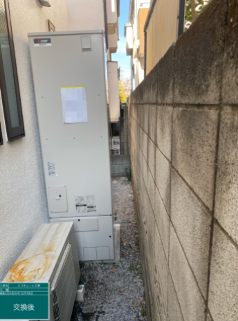 東京都練馬区 I様邸