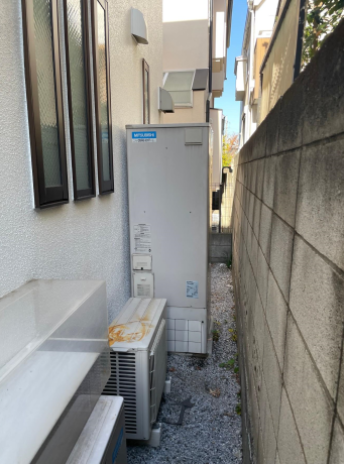 東京都練馬区 I様邸