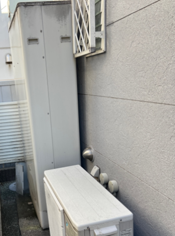 神奈川県横浜市 K様邸