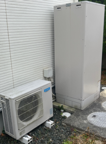 三菱 SRT-HPT37W4から三菱 SRT-S376に交換いたしました。福島県 三菱 SRT-HPT37W4から三菱 SRT-S376に交換いたしました。福島県