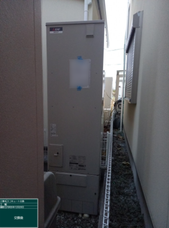 兵庫県伊丹市 H様邸