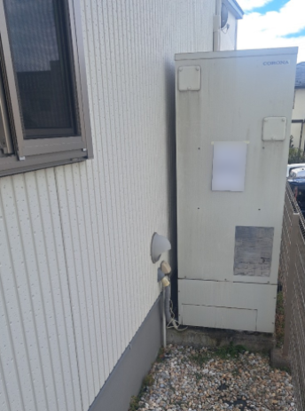 福島県福島市 F様邸